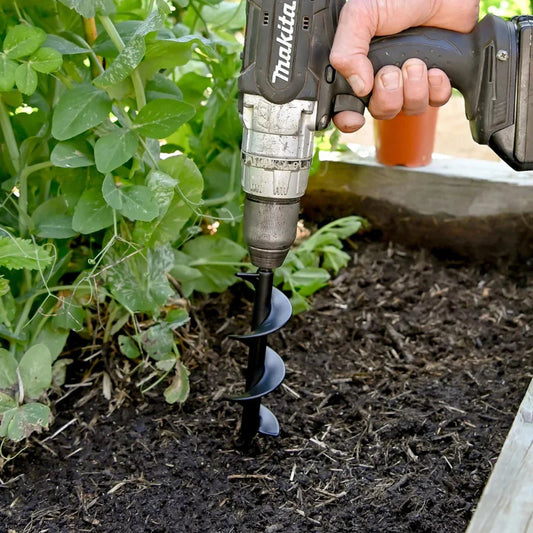 Gardenly™ Planting Auger