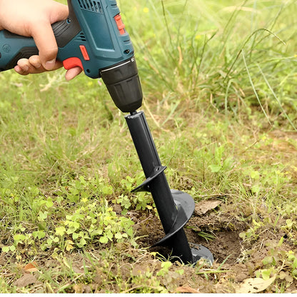 Gardenly™ Planting Auger