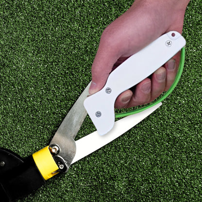 Gardenly™ Outdoor Portable Sharpener