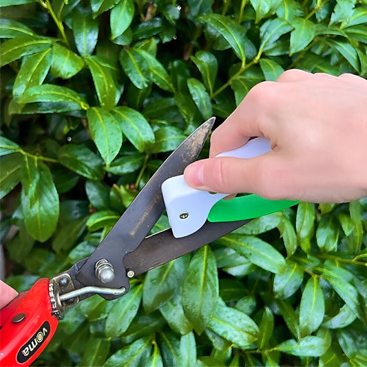 Gardenly™ Outdoor Portable Sharpener